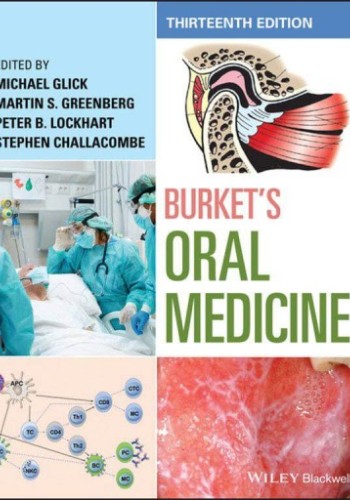 BURKETS ORAL MEDICINE 2021 
